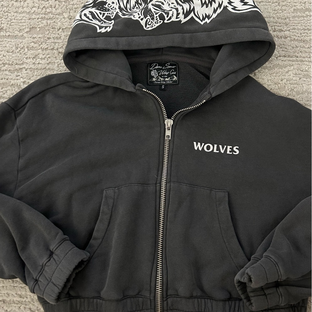 Darc sport hoodie